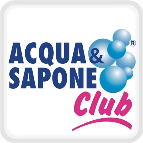 acqua e sapone club.